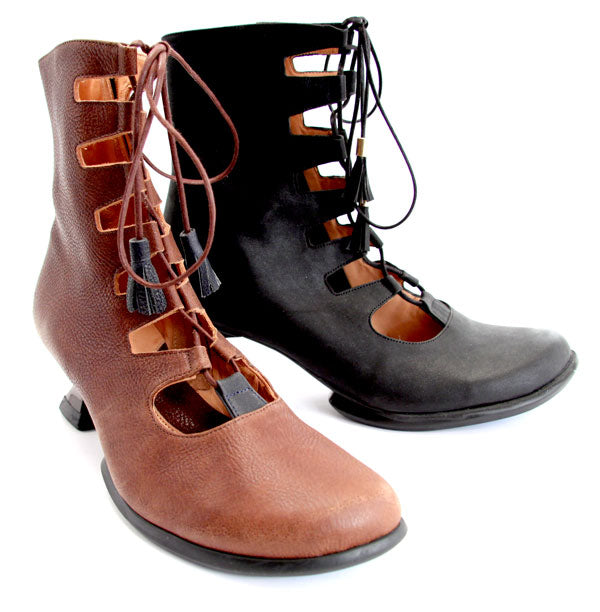 Spring '11 Sneak Preview: Wearever Chiyao