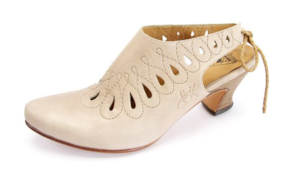 Spring  11 Sneak Preview: Wonders Aurora
