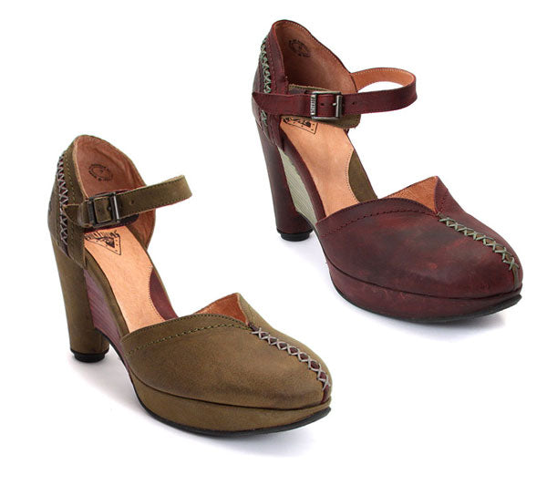Sneak Preview: Writes Simone