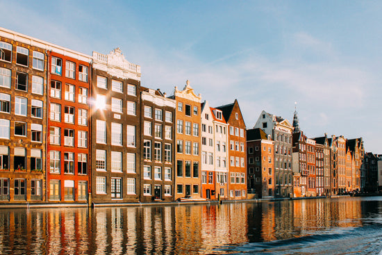 John Fluevog Shoes to open first European store in Amsterdam!