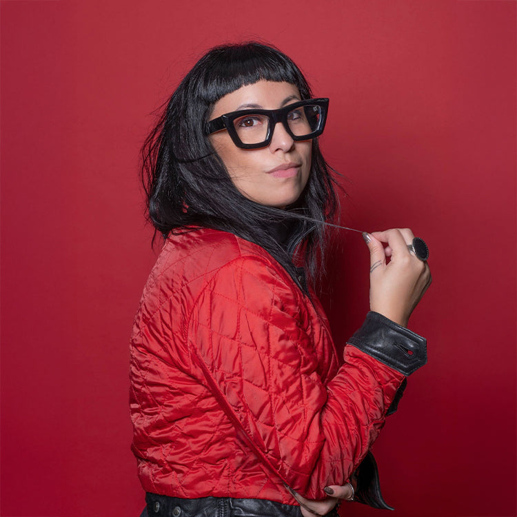 Arabella Barros Steps Into New Role as Creative Director for Fluevog!