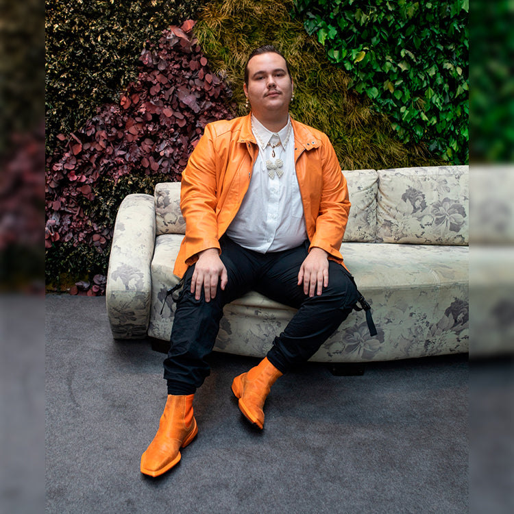 Catching up with: Francisco Berlanga