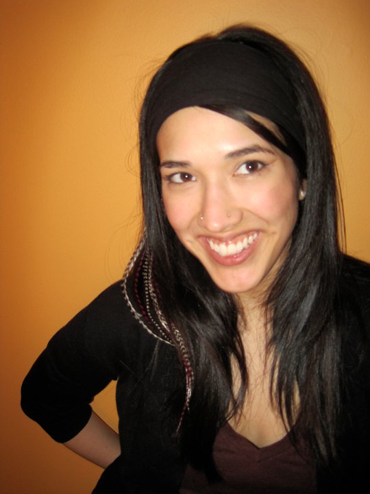 Friday's Fluevogologist: Brenda