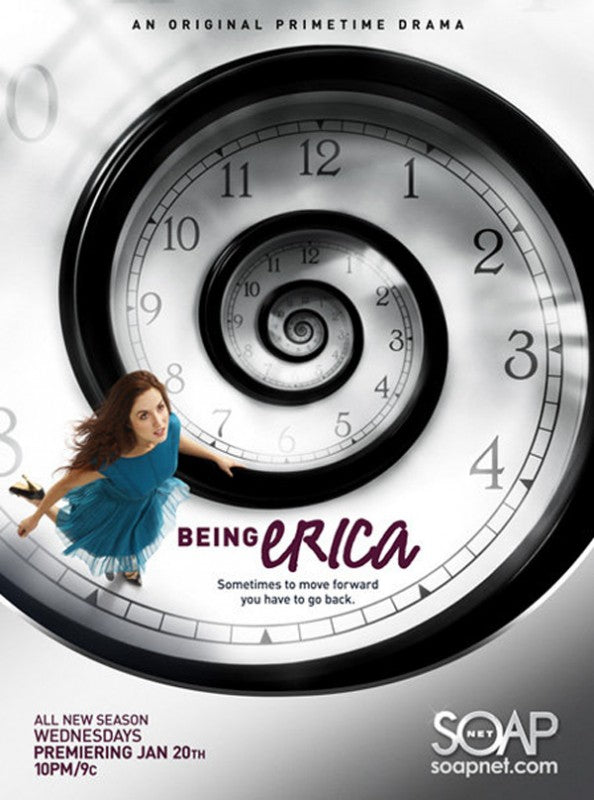 Being Erica
