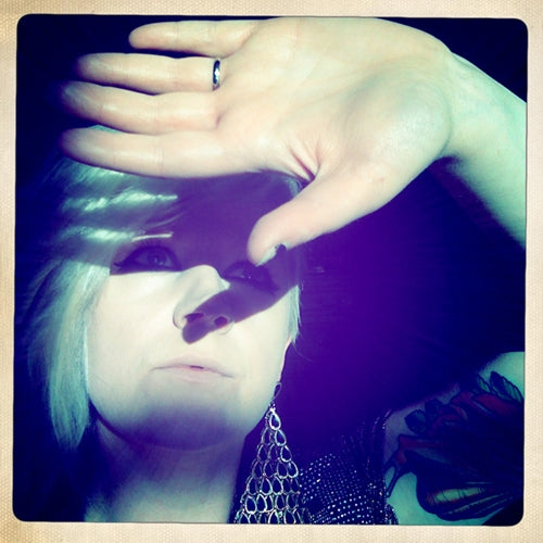 Friday's Fluevogologist: Bekkie