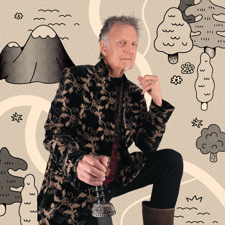 Fall/Winter '25: Bold, Brave, and Tender-Hearted