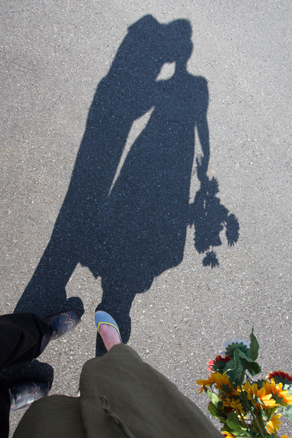 Everyday Fluevogs | May 18, 2013