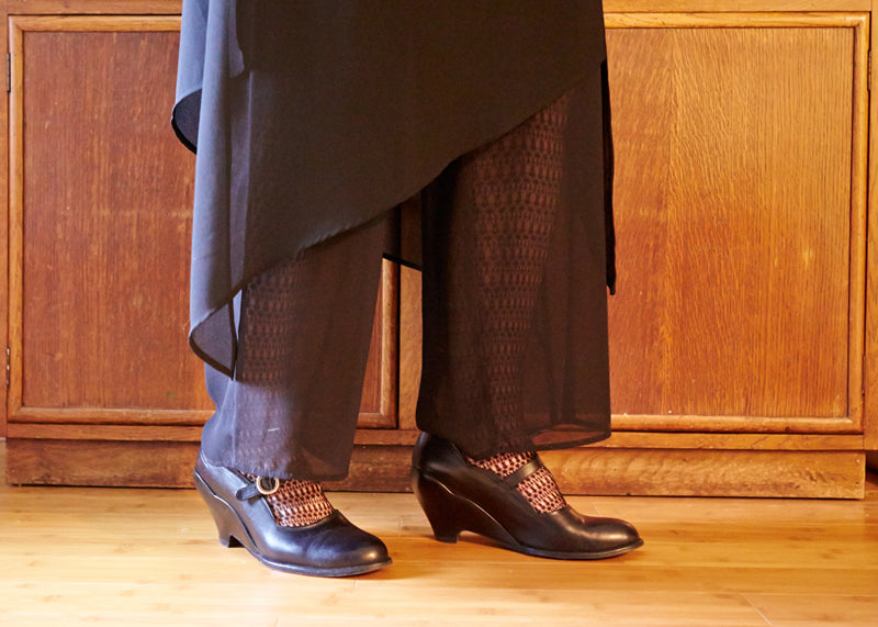Everyday Fluevogs | May 23, 2013