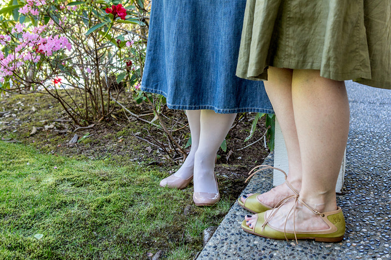 Everyday Fluevogs | May 22, 2013