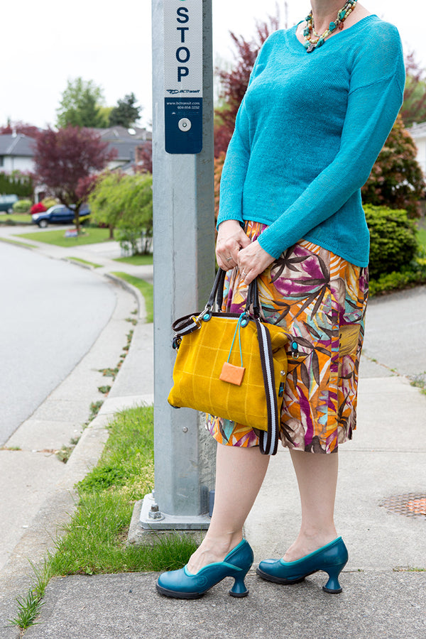 Everyday Fluevogs | May 29, 2013