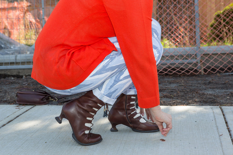 Everyday Fluevogs  |  May 31, 2013