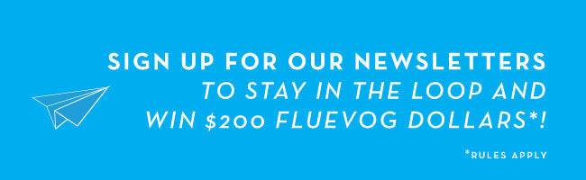 Win $200 Fluedollars!