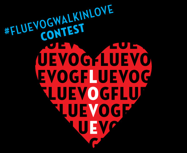 #fluevogwalkinlove Contest