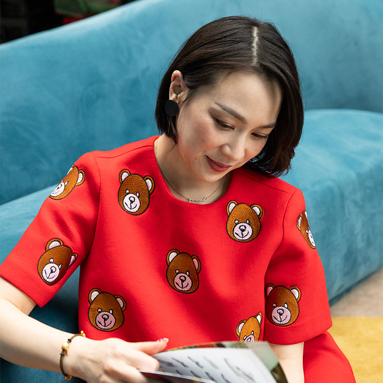 Happy Lunar New Year 2024!