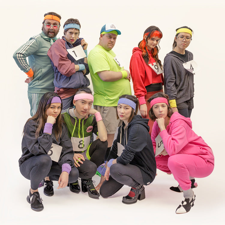 Fluevog Model Bootcamp