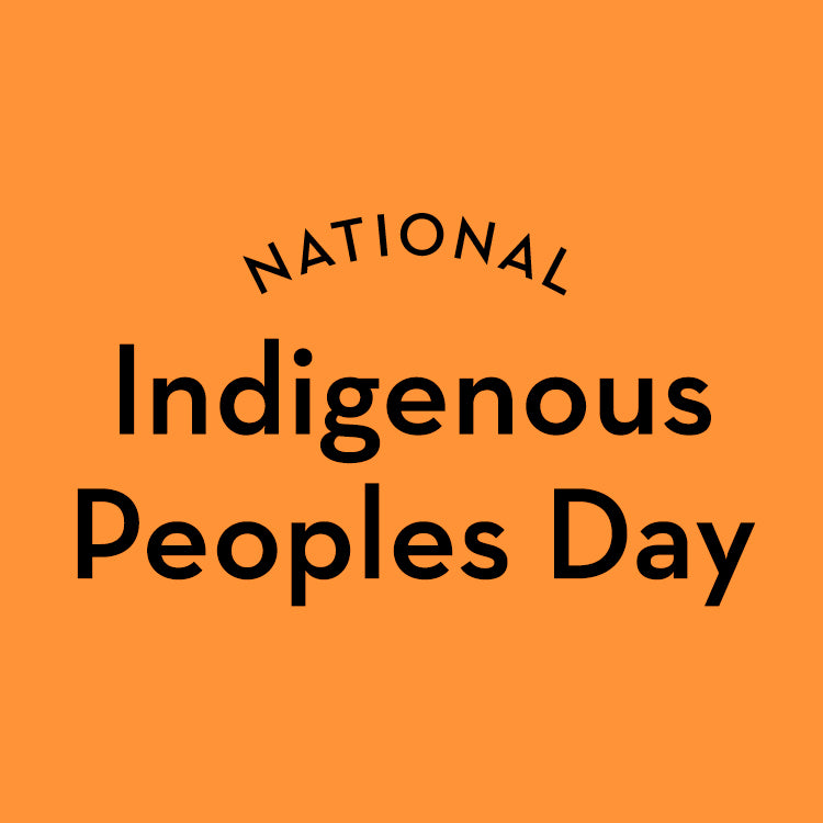 National Indigenous Peoples Day
