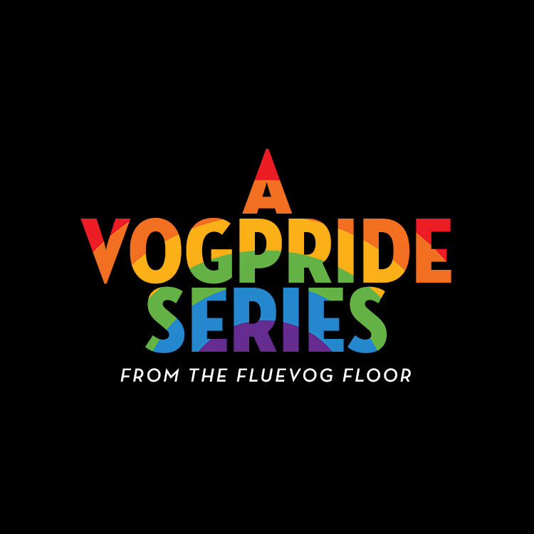 A VogPride Series: Style Sessions 2025