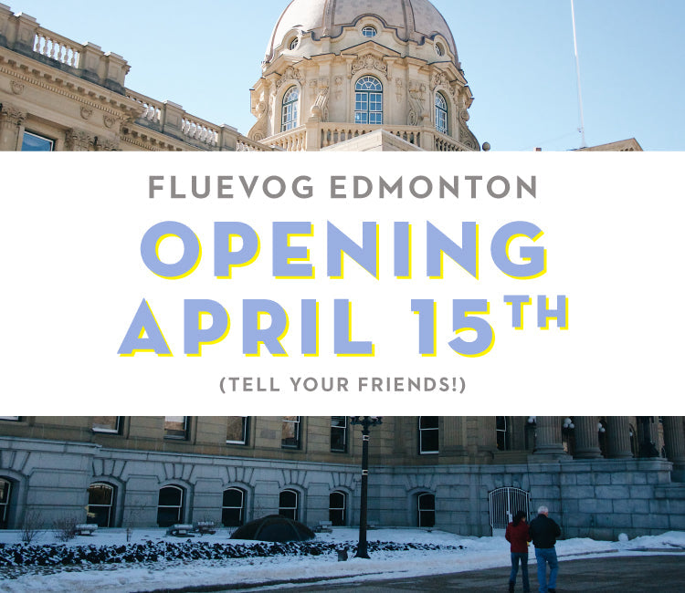 Fluevog Edmonton: Watch This Space