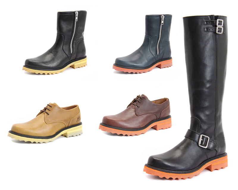 FW13 Sneak Preview: Low F Stella, Kaya and Maggie