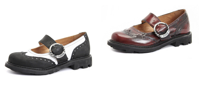 FW13 Sneak Preview: 7th Heaven Angela
