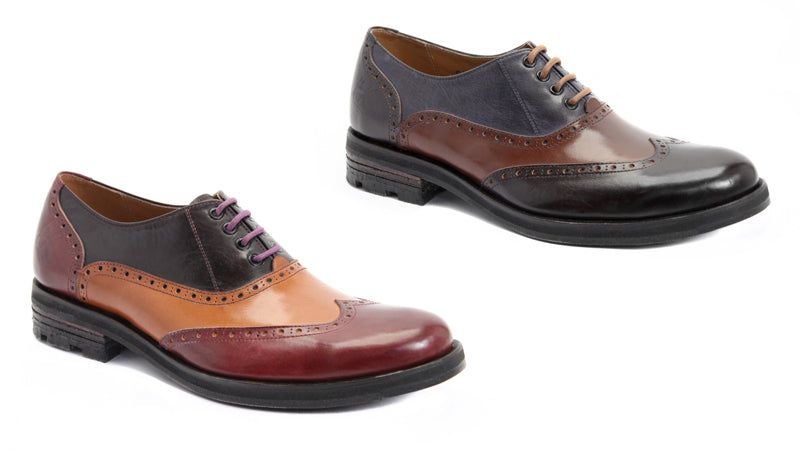 FW13 Sneak Preview: Guardian Angel Andrew