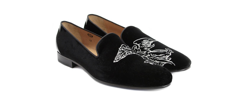 FW13 Sneak Preview: Chillout Tobias