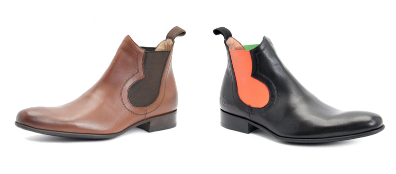 FW13 Sneak Preview: Executors Rigas