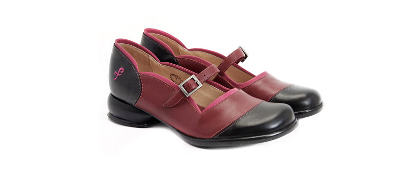 FW13 Sneak Preview: Fellowship Sandra