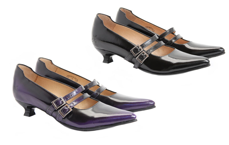FW13 Sneak Preview: Half Truth Tanya