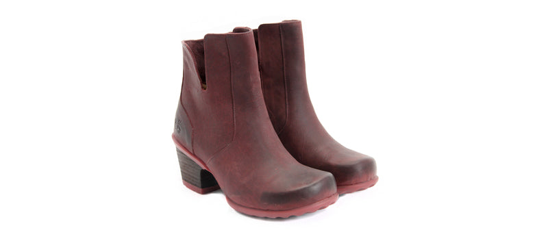 FW13 Sneak Preview: Hopeful Rosy