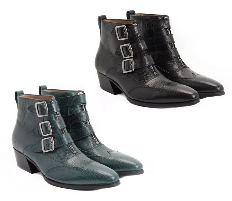 FW13 Sneak Preview: Idol Jack