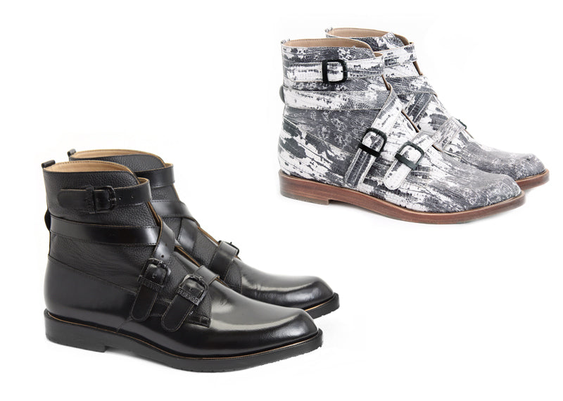 FW13 Sneak Preview: Modvog Darin