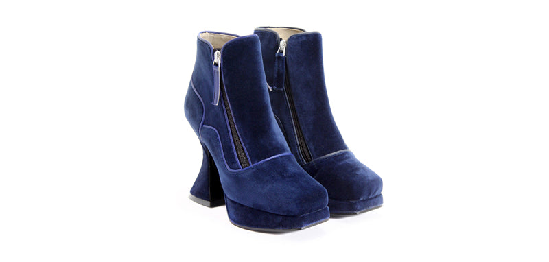 FW13 Sneak Preview: Munster Ramona