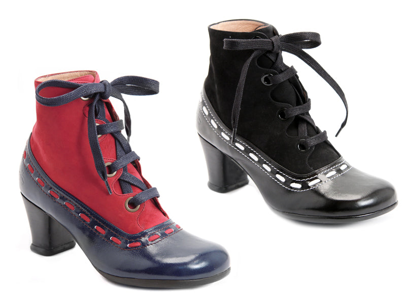 FW13 Sneak Preview: Operetta Bordoni