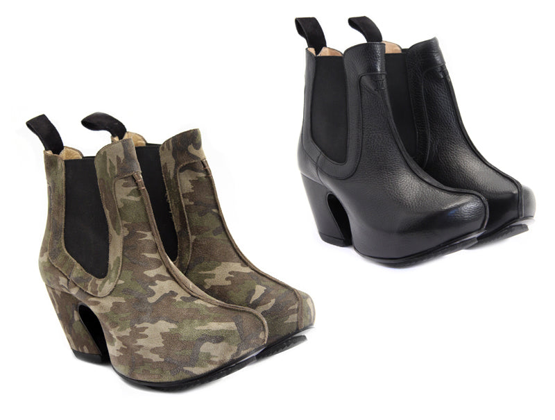 FW13 Sneak Preview: Prepare Ranger