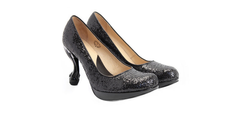 FW13 Sneak Preview: Queen Transcendent Escarpin