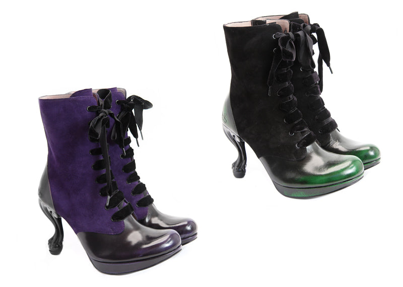 FW13 Sneak Preview: Queen Transcendent Victoria
