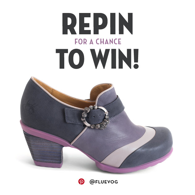 The Faith Pinterest Contest!