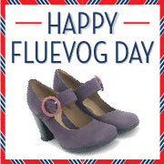 Fluevog Day 2015 Profile Pictures