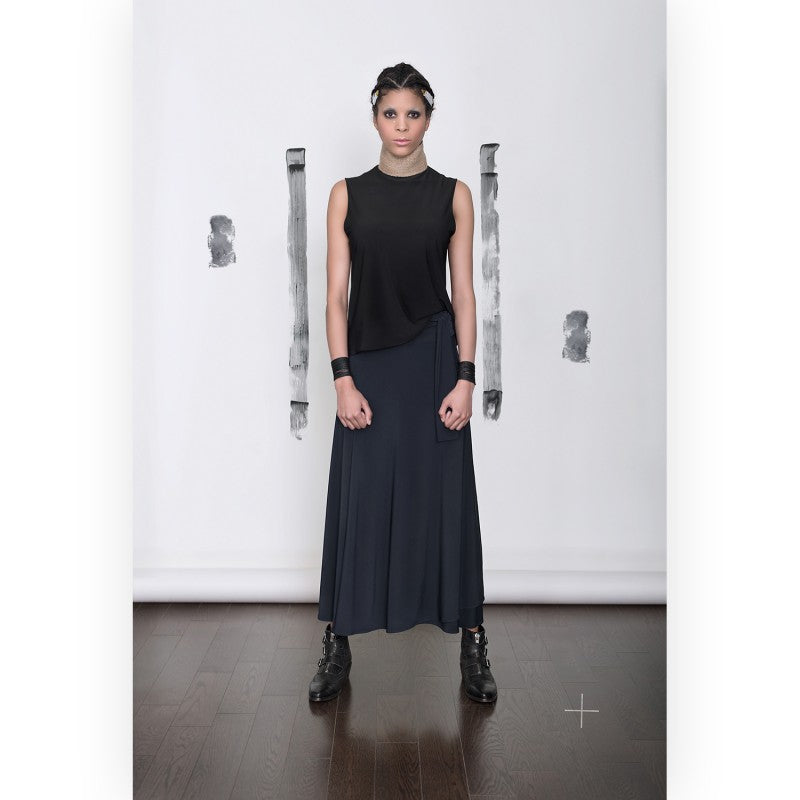 The Ruth Jett featured on Shoots Official