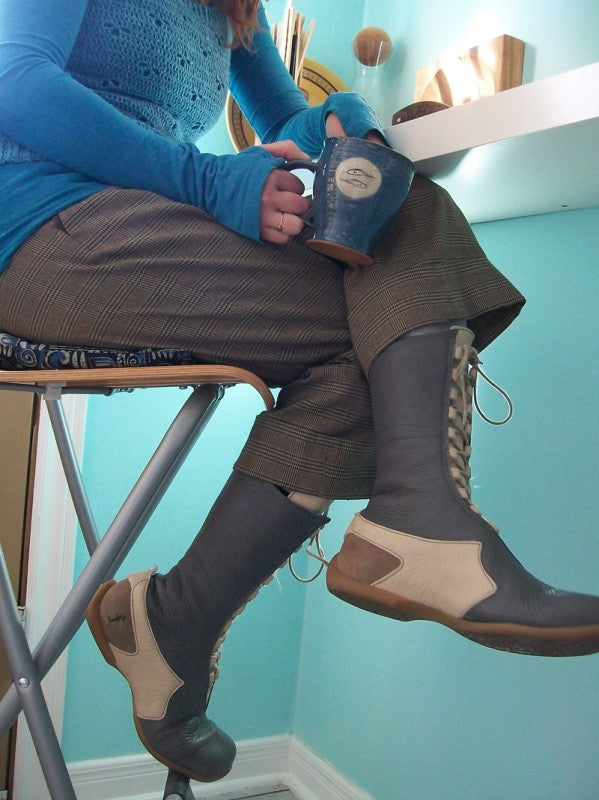 Everyday Fluevog | March 7, 2014