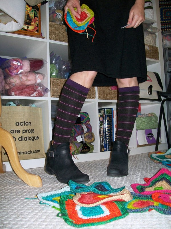 Everyday Fluevog | March 14, 2014