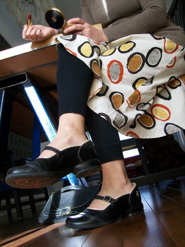 Everyday Fluevog | March 16, 2014