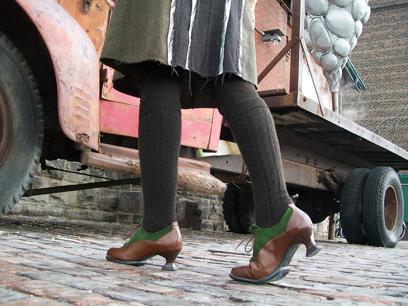 Everyday Fluevog | March 17, 2014