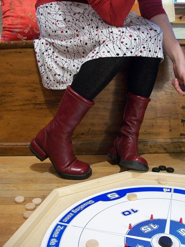 Everyday Fluevog | March 25, 2014