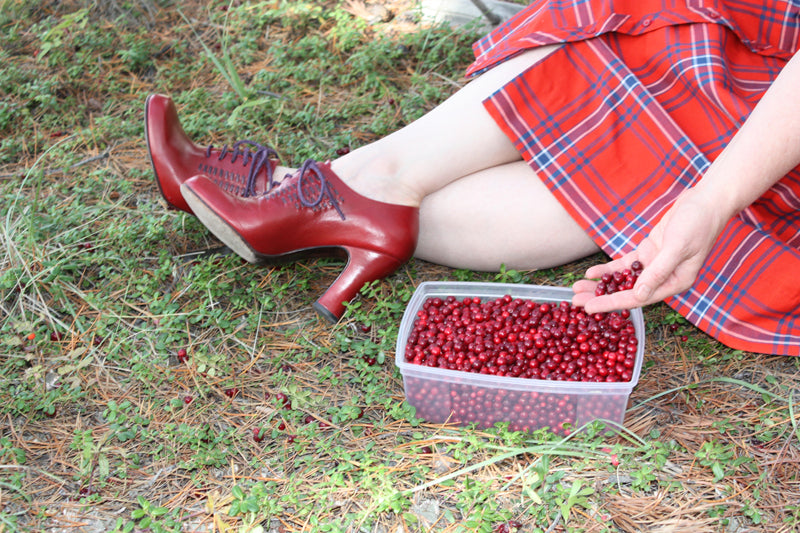 Everyday Fluevogs | November 3, 2013