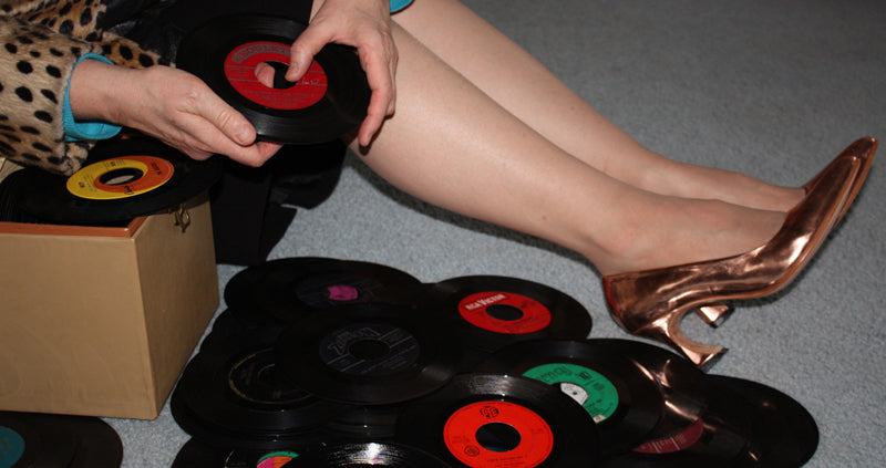 Everyday Fluevogs | November 4, 2013