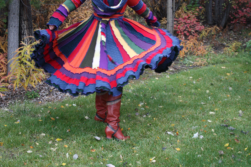Everyday Fluevogs | November 13, 2013