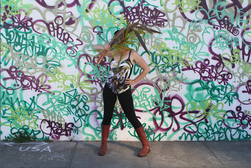 Everyday Fluevogs | October 5, 2013