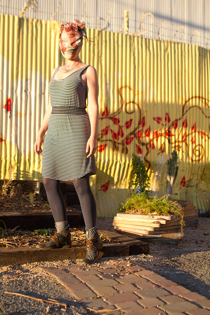 Everyday Fluevogs | October 8, 2013